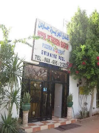 El Gezira Garden Hotel Luxor
