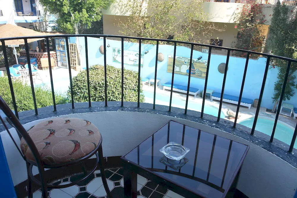 El Gezira Garden Hotel Luxor 3*,  Egypt