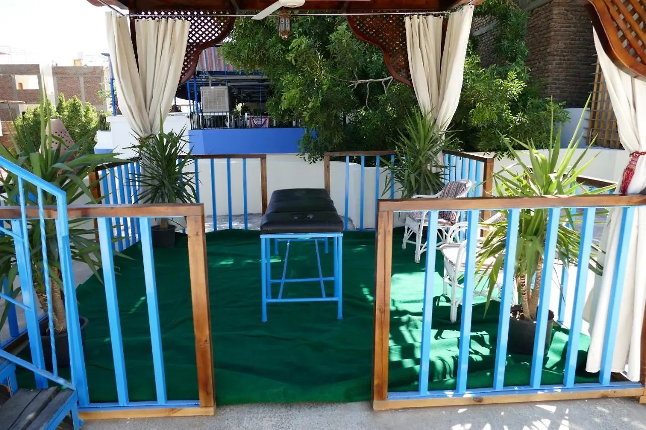 El Gezira Garden Hotel Luxor