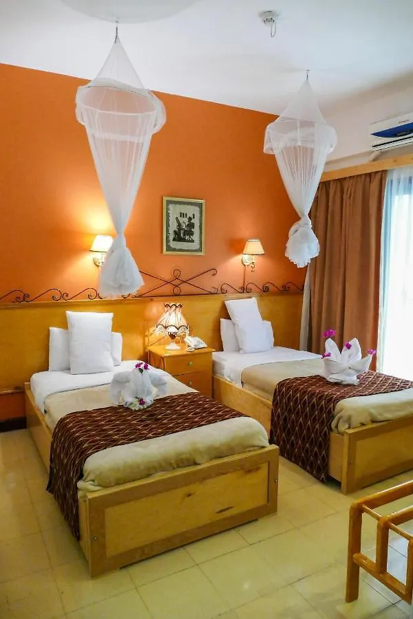 El Gezira Garden Hotel Luxor 3*,  Egypt