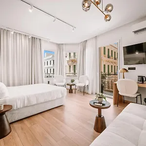 Planis Str Urban By Semavί Heraklion (Crete)