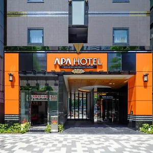 apa-akihabarasuehirocho-ekimae-electric-town.alltokyohotels.com/