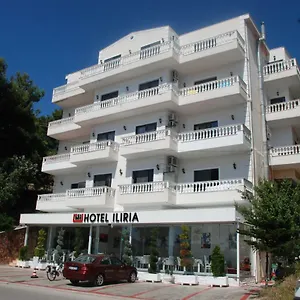 Iliria Sarande